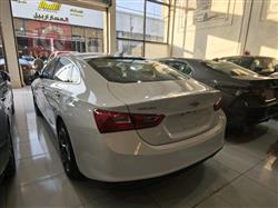 شيفروليه ماليبو